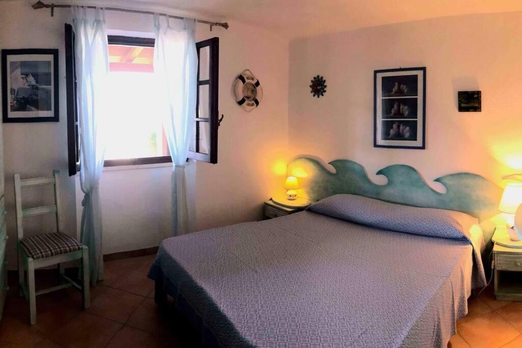 Appartamento Cala Reale, Piano Terra Marinella  Exterior foto