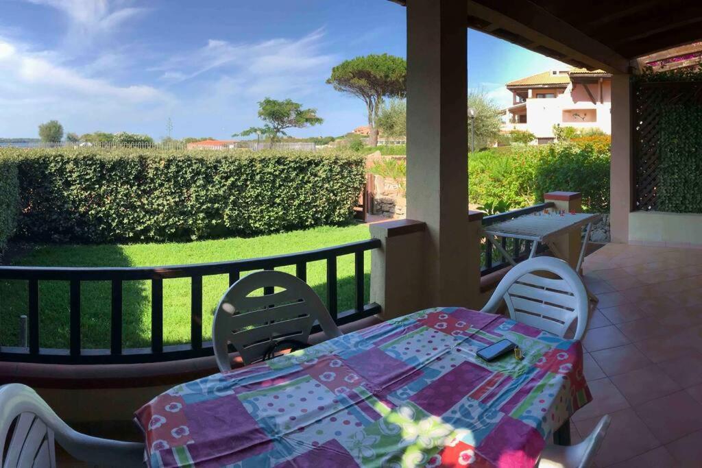 Appartamento Cala Reale, Piano Terra Marinella  Exterior foto