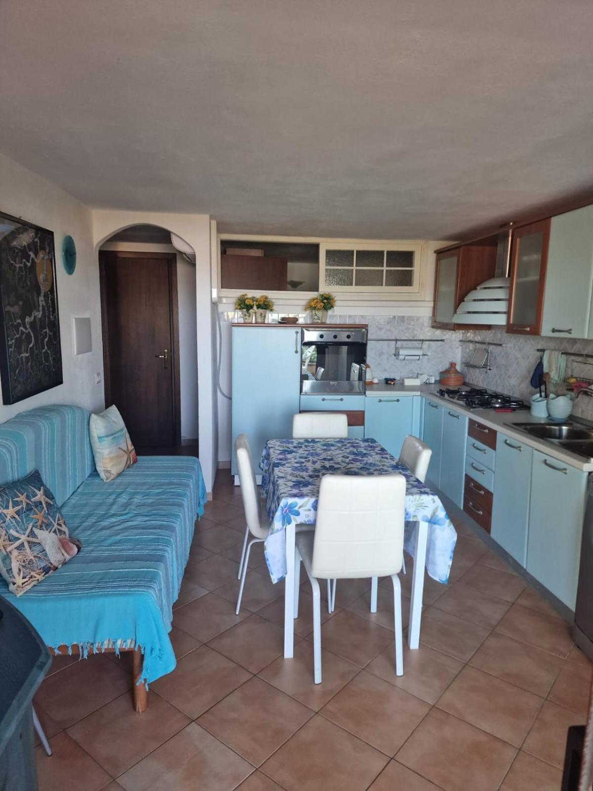 Appartamento Cala Reale, Piano Terra Marinella  Exterior foto